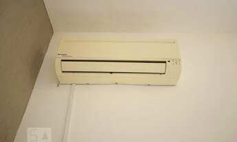 Imagem 6: Apartamento para Aluguel - Lagoa, 1 Quarto, 70 m2