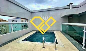 Imagem 3: Cobertura Duplex 3 Quartos em Santos