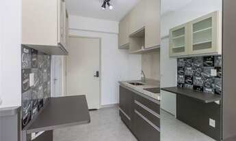 Imagem 2: São Paulo - Studio - Jardim das Acácias