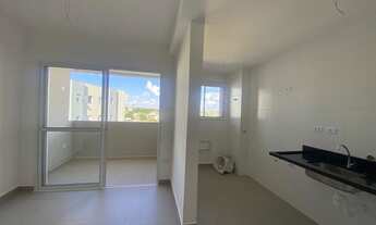 Imagem 4: Apartamento para Venda em Presidente Prudente, Jardim Vale Verde, 2 dormitórios, 2 banheir