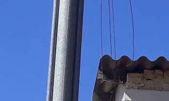 Imagem 3: Imóvel de esquina na Av. Principal Setor Sul Anápolis