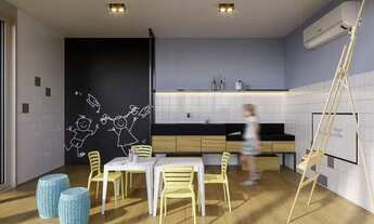 Imagem 5: Apartamento à venda no bairro Jardim Atlântico - Florianópolis/SC