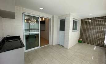 Imagem 3: PORTEIRA FECHADA - 03 Suítes / 02 Vagas / Terraço Gourmet - Boqueirão