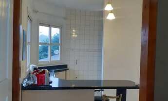 Imagem 3: Aluga-se casa com 2 qrtos 1 vaga garagem coberta R$1300,00