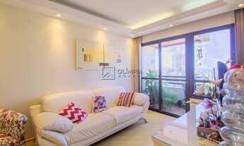 Imagem 4: Apartamento Venda 2 Dormitórios - 74 m² Alto da Lapa