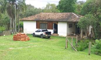 Imagem 6: Alugo chacara Casa com 2 dormitórios