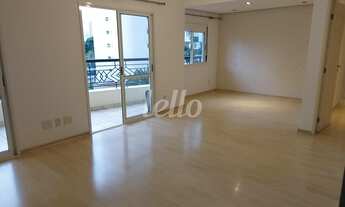 Imagem: São Paulo - Apartamento Padrão - Moema