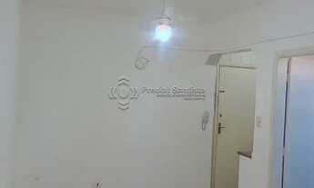 Imagem 4: SANTOS - Kitchenette/Studio - Ponta da Praia