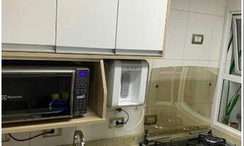 Imagem 3: Apartamento para venda com 53 metros quadrados com 2 quartos