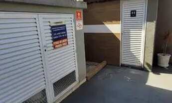 Imagem 7: Sobrado com 2 Dormitórios, 3 Banheiros, Sacada e Quintal em Condomínio no Tude Bastos