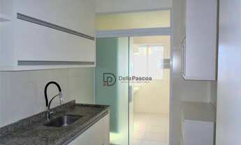 Imagem 6: Apartamento com 2 dormitórios para alugar, 68 m² por R$ 2.967/mês - Parque São Lourenço