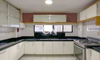 Imagem 6: LOCAÇÃO na Ponta do Farol com 03 suites com 210m2 sendo projetados