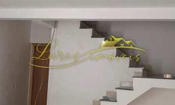 Imagem 5: Casa Nova - Butantã