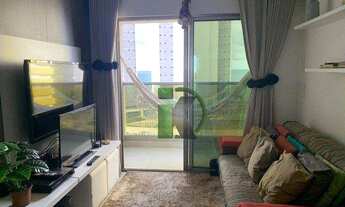 Imagem 5: Flat em Ponta Negra RN