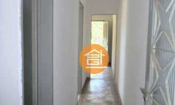 Imagem 2: Sobrado com 1 dormitório para alugar, 51 m² por R$ 700,00/mês - Santa Isabel - São Gonçalo