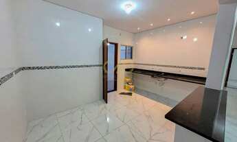 Imagem 5: Casa isolada - Vila Tupi - Praia Grande