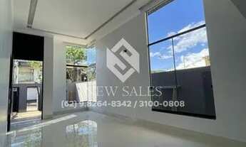 Imagem 4: Excelente casa com 3 suítes plenas, no Setor Goiânia 2