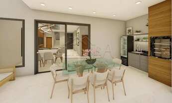 Imagem 5: Casa Condomínio - sobrado em Ribeirão Preto