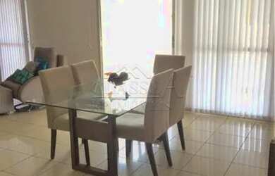 Imagem 2: Apartamento Padrão em Ribeirão Preto