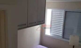 Imagem 4: Apartamento com 2 dormitórios à venda, 69 m² por R$ 600.000,00 - Alto do Ipiranga - São Pa