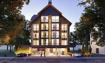 Imagem 4: Apartamento no Centro de Canela!