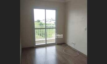 Imagem 4: Apartamento com 2 dormitórios, 52 m² - venda por R$ 285.000 ou aluguel por R$ 1.710/mês