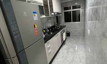 Imagem 6: Ap completo, mobiliado