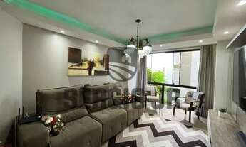 Imagem 3: Cobertura de 232m² semi-mobiliada com 3 dormitórios no Centro de Canoas