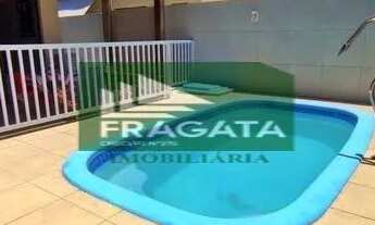 Imagem 4: CASA ARACAJU COND RESID ALAMEDA DO SOL NA ARUANA