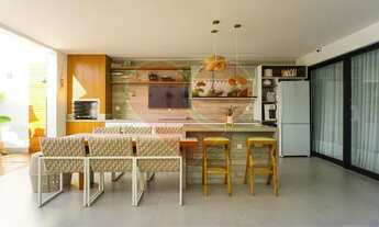 Imagem 2: Apartamento para venda com 450 metros quadrados com 4 quartos