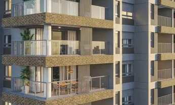 Imagem 2: Apartamento 94m² com 3 suítes + 2 vagas - Próximo ao Metrô Brooklin