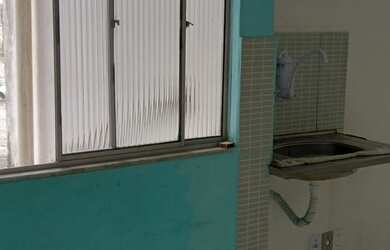 Imagem 6: Alugo apartamento no bairro pau miúdo