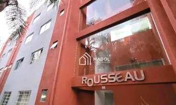 Imagem 2: Apartamento com 1 dormitório - venda por R$ 80.000 ou aluguel por R$ 650/mês - Uvaranas