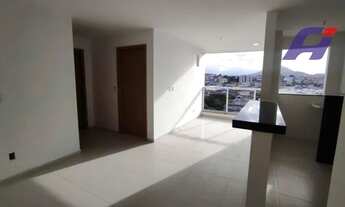 Imagem: Apartamento com 02 dormitórios (01 suíte)à