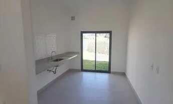 Imagem 3: Casa à venda no Condominio Flora de Milano (Parque Rural Fazenda Santa Candida