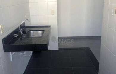 Imagem 5: Apartamento com 2 dormitórios à venda, 44 m² por R$ 200.000 - Vila Cosmopolita - São Paulo