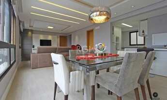 Imagem 4: Apartamento para Venda - 86.72m², 3 dormitórios, sendo 2 suites, 2 vagas - Menino Deus