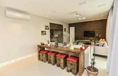 Imagem 5: Apartamento para venda possui 166 metros quadrados com 3 quartos