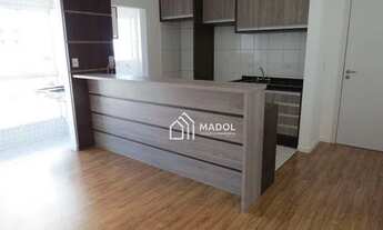 Imagem 2: Apartamento com 1 dormitório à venda por R$ 260.000,00 - Centro - Ponta Grossa/PR