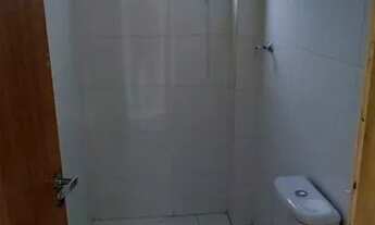 Imagem 3: Apartamento com 2 Quartos e 1 banheiro à Venda, 40 m² por R$ 209.900