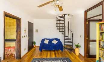 Imagem 5: Cobertura para Venda - 149.84m², 2 dormitórios, 1 vaga - Tristeza