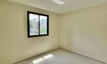 Imagem 4: Condomínio Bali - 93m² - Renascença - Oportunidade - Nascente