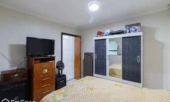 Imagem 6: Casa à venda em Santo Andre