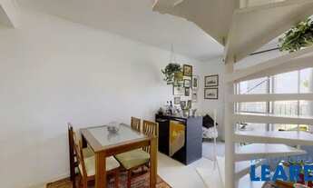 Imagem 3: COBERTURA - BUTANTÃ - SP