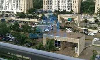 Imagem 3: Apartamento para Venda em São Luís, Alto do Calhau, 2 dormitórios, 1 suíte, 2 banheiros, 1