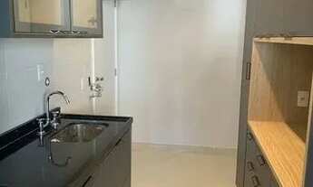 Imagem 5: Apartamento Venda Pinheiros 104 m² 2 Dormitórios