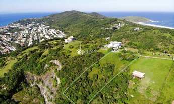 Imagem: GAROPABA - Terreno Padrão - Praia Do Silveira