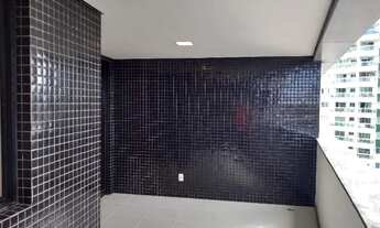 Imagem 11: Ed. Salvador Prime - Apartamento com 1/4, 16º andar, R$ 2.600,00 (Aluguel + Cond. + IPTU