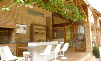 Imagem 3: Condomínio Residencial 1 Alphaville - Barueri