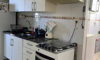 Imagem 2: Apartamento com 2 quartos, R$ 420.00 Pituba